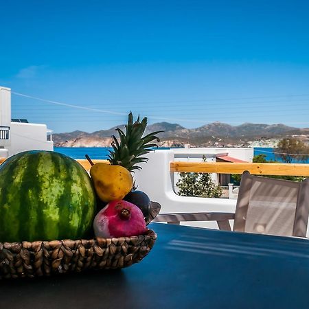 بولونيا Vilos Suites المظهر الخارجي الصورة
