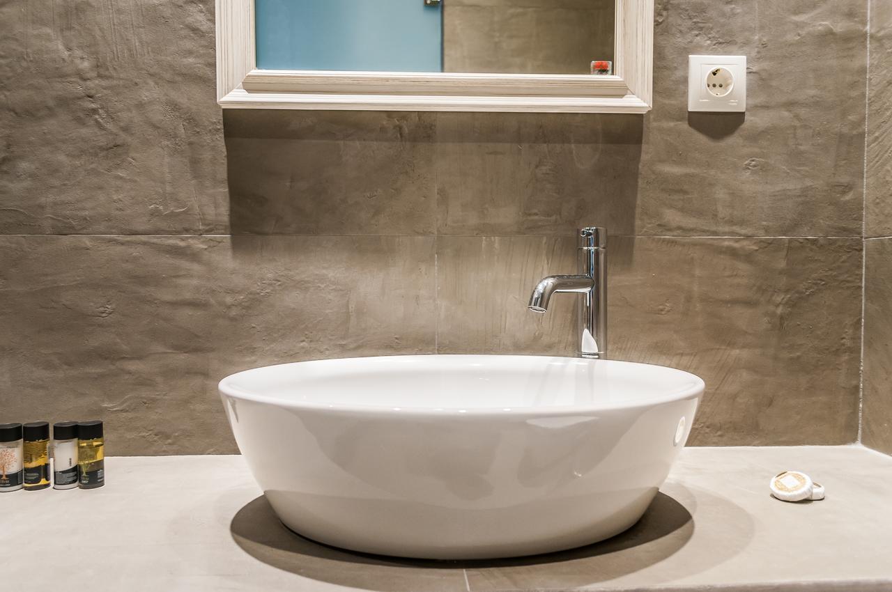 بولونيا Vilos Suites المظهر الخارجي الصورة
