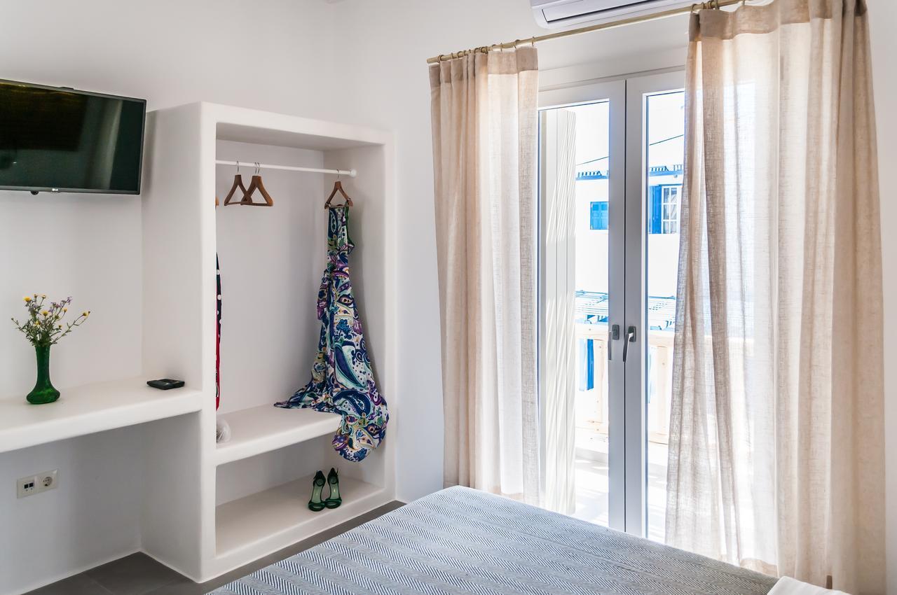 بولونيا Vilos Suites المظهر الخارجي الصورة