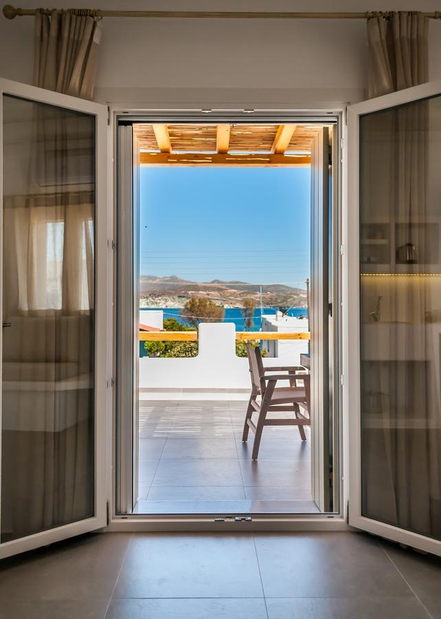 بولونيا Vilos Suites المظهر الخارجي الصورة