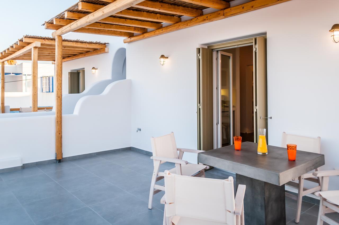 بولونيا Vilos Suites المظهر الخارجي الصورة