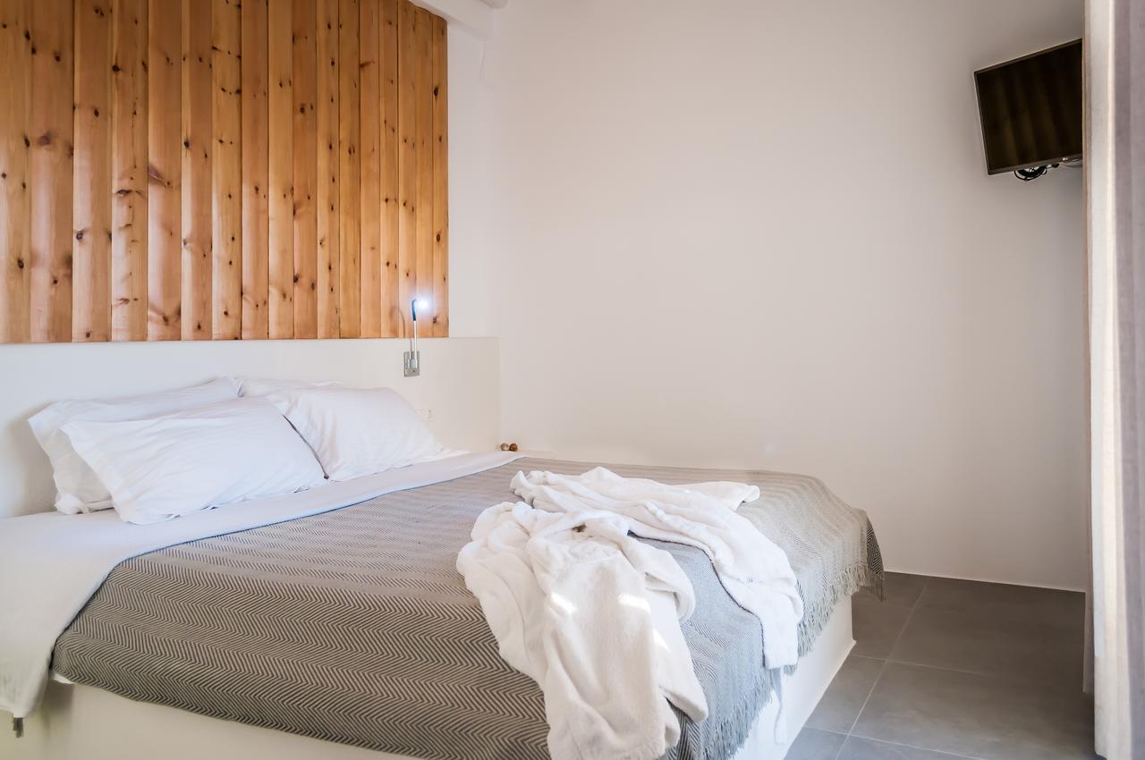 بولونيا Vilos Suites المظهر الخارجي الصورة