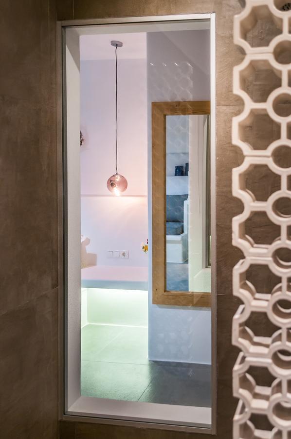 بولونيا Vilos Suites المظهر الخارجي الصورة