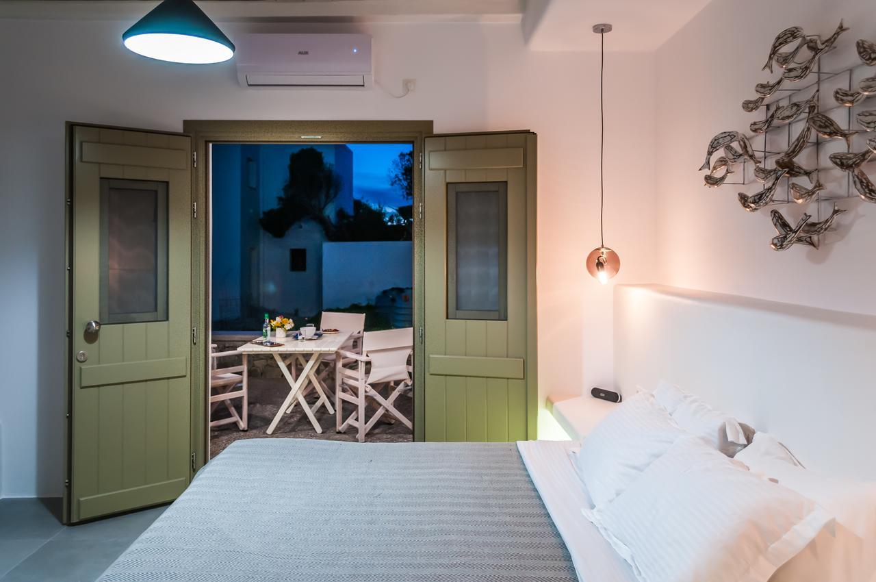 بولونيا Vilos Suites المظهر الخارجي الصورة