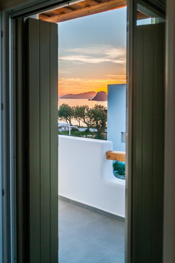 بولونيا Vilos Suites المظهر الخارجي الصورة