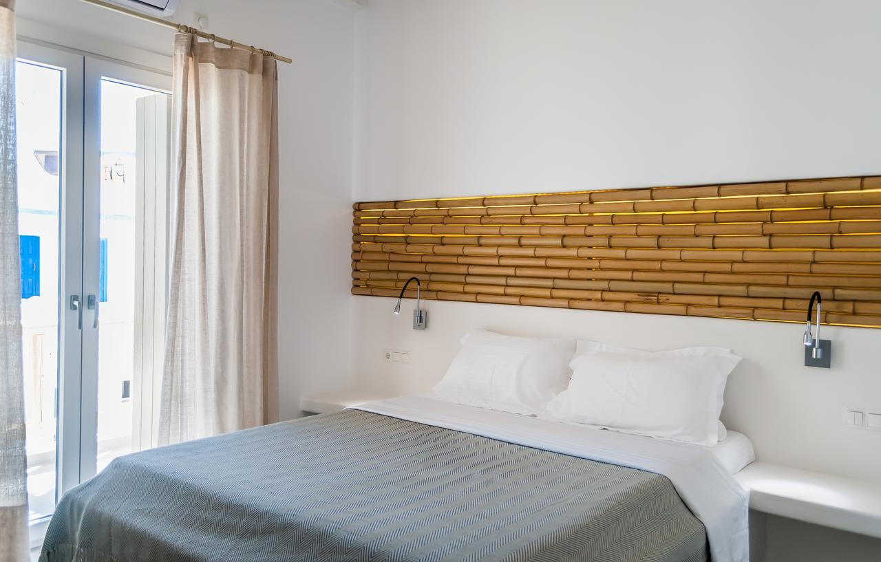 بولونيا Vilos Suites المظهر الخارجي الصورة