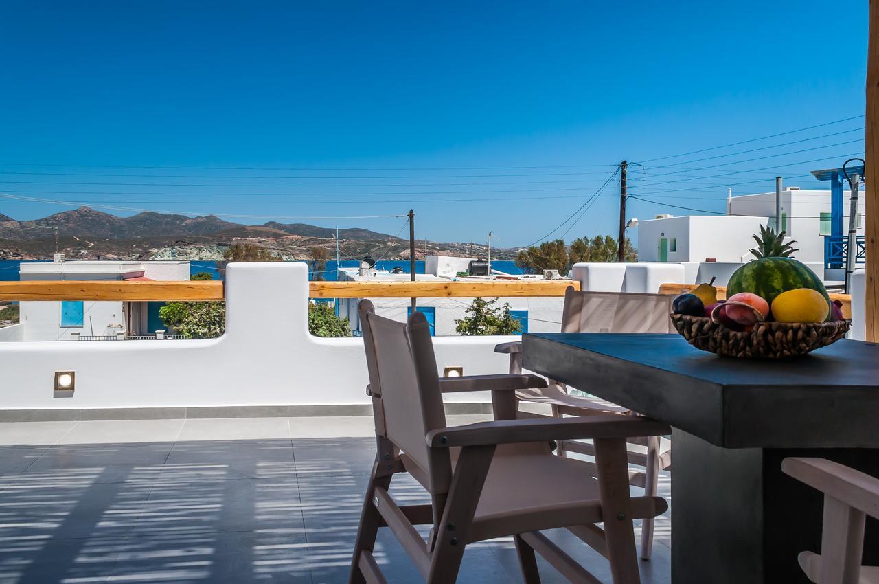 بولونيا Vilos Suites المظهر الخارجي الصورة