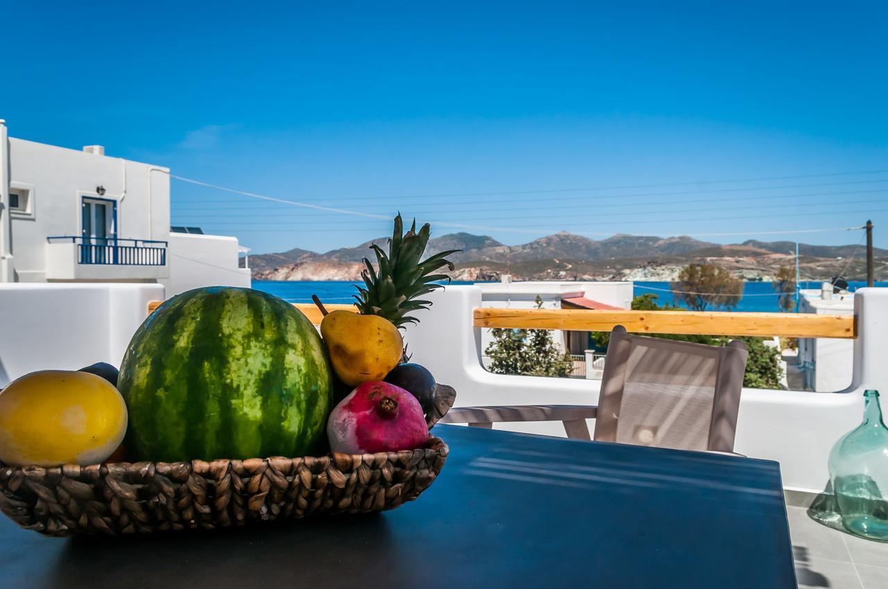 بولونيا Vilos Suites المظهر الخارجي الصورة