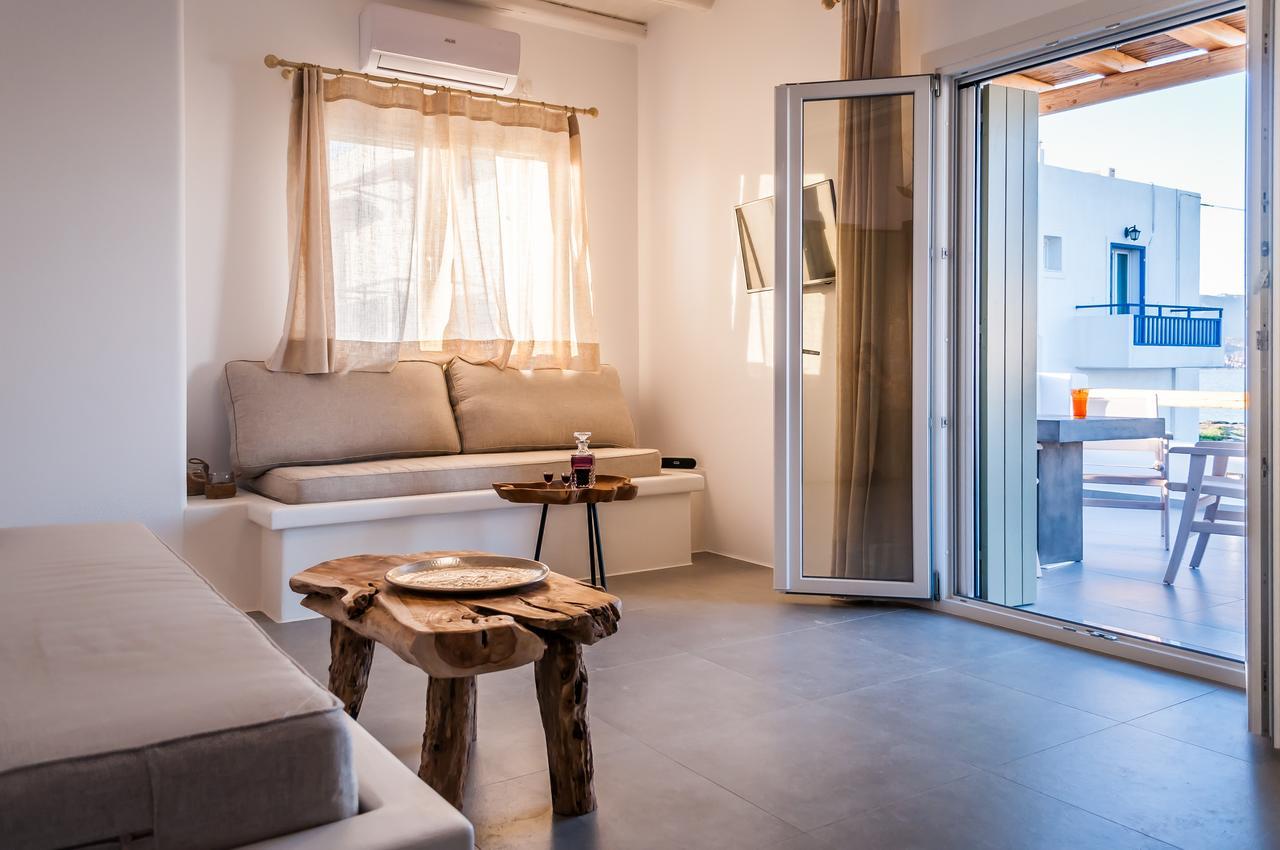 بولونيا Vilos Suites المظهر الخارجي الصورة