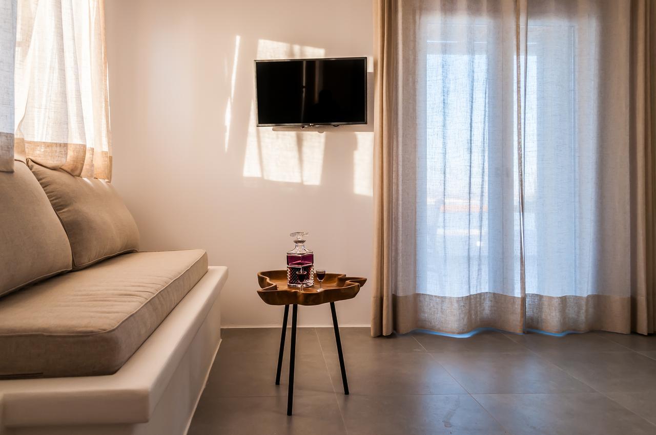 بولونيا Vilos Suites المظهر الخارجي الصورة