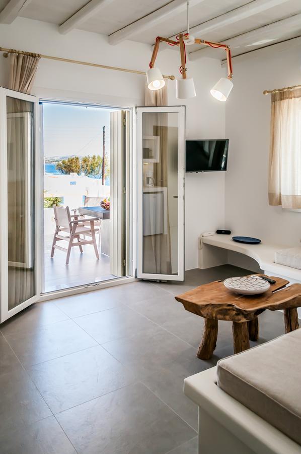 بولونيا Vilos Suites المظهر الخارجي الصورة