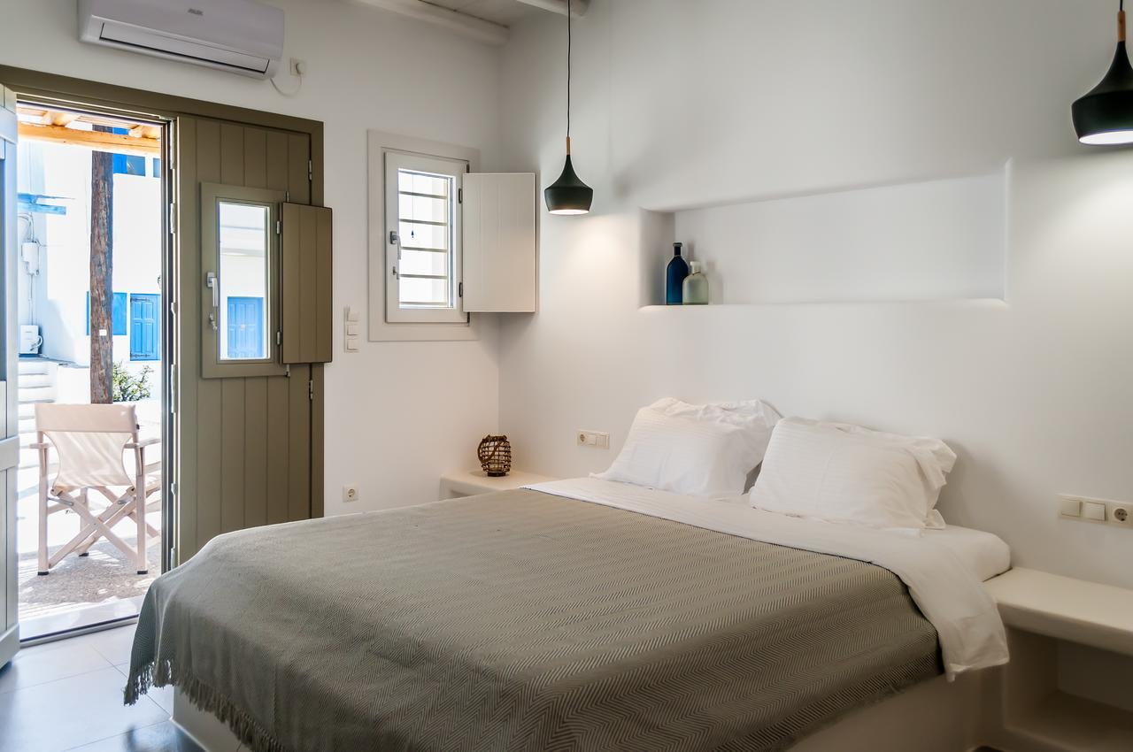 بولونيا Vilos Suites المظهر الخارجي الصورة
