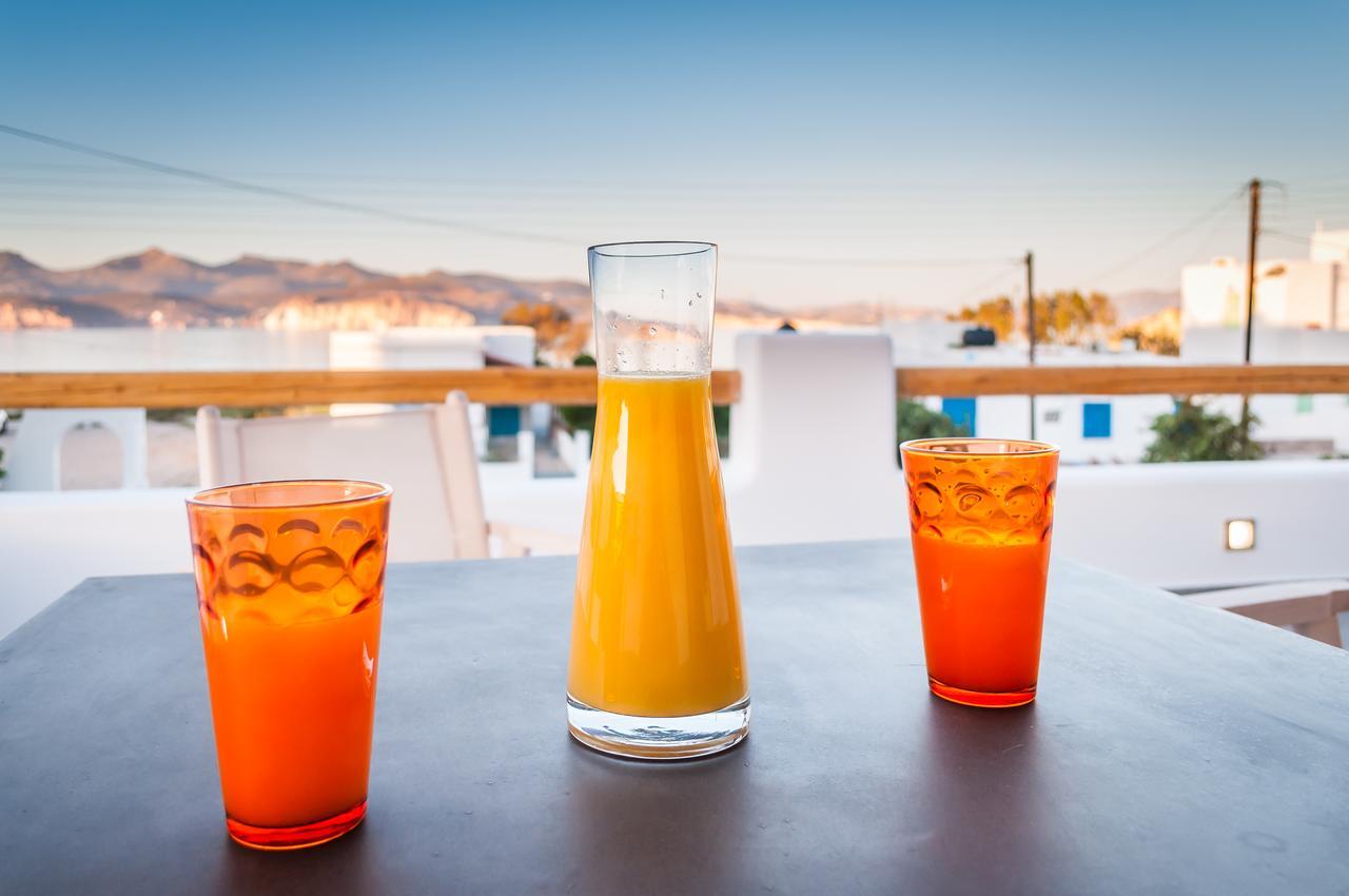 بولونيا Vilos Suites المظهر الخارجي الصورة
