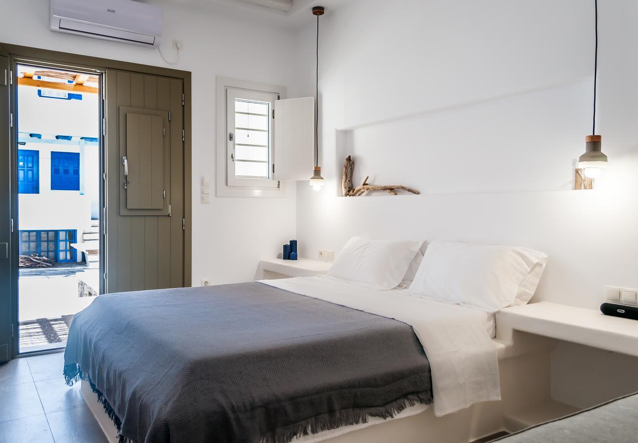 بولونيا Vilos Suites المظهر الخارجي الصورة