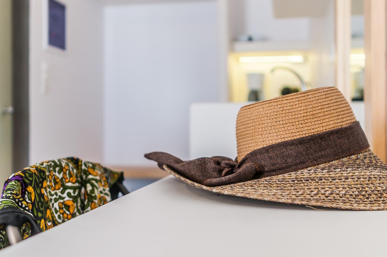 بولونيا Vilos Suites المظهر الخارجي الصورة
