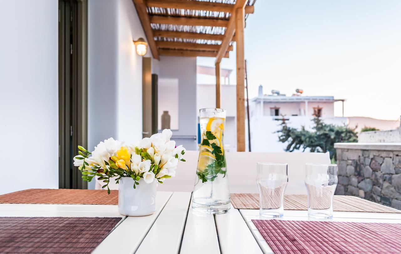 بولونيا Vilos Suites المظهر الخارجي الصورة