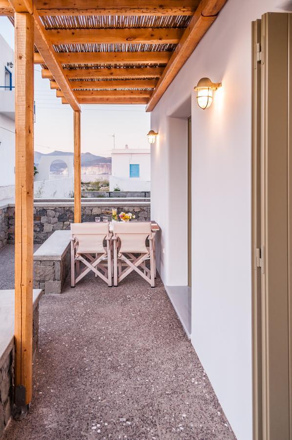 بولونيا Vilos Suites المظهر الخارجي الصورة
